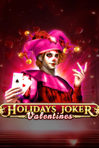 Демо игра Holidays Joker - Valentines без регистрации | Champion Slots BY 