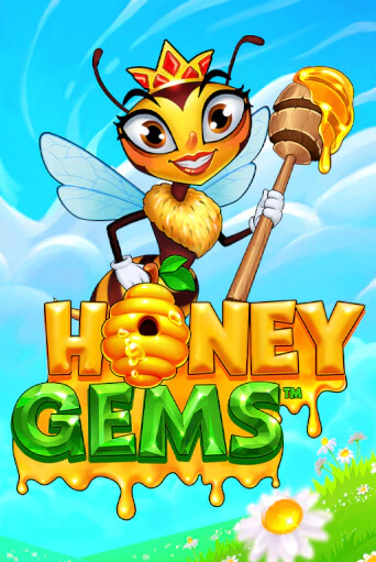 Демо игра Honey Gems без регистрации | Champion Slots BY 