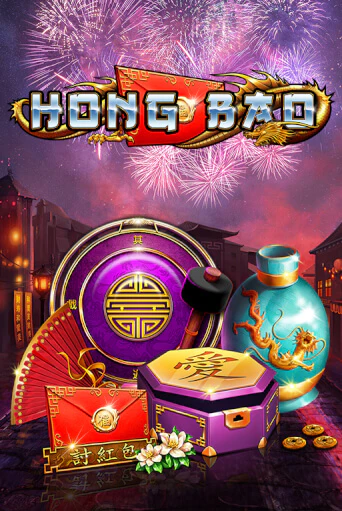 Демо игра Hong Bao без регистрации | Champion Slots BY 