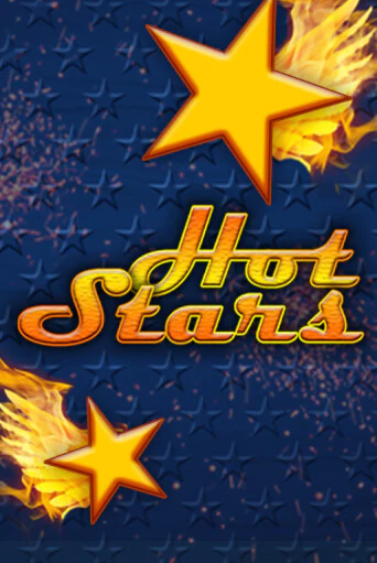 Демо игра Hot Stars без регистрации | Champion Slots BY 
