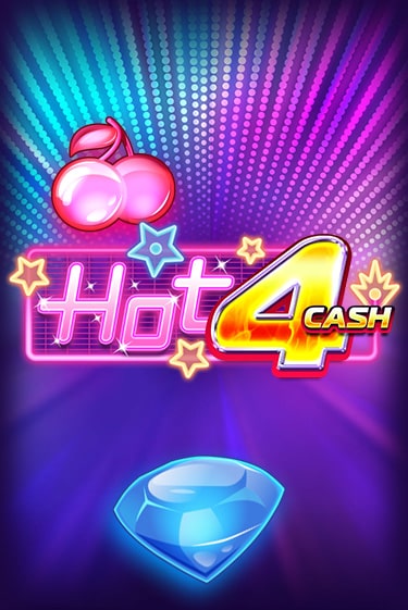 Демо игра Hot 4 Cash без регистрации | Champion Slots BY 