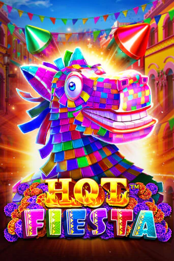 Демо игра Hot Fiesta без регистрации | Champion Slots BY 