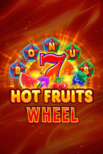Демо игра Hot Fruits Wheel без регистрации | Champion Slots BY 