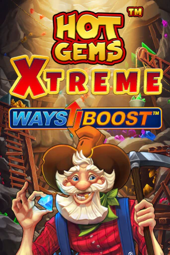 Демо игра Hot Gems Xtreme без регистрации | Champion Slots BY 