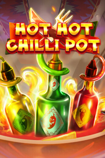 Демо игра Hot Hot Chilli Pot без регистрации | Champion Slots BY 