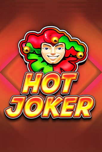 Демо игра Hot Joker без регистрации | Champion Slots BY 