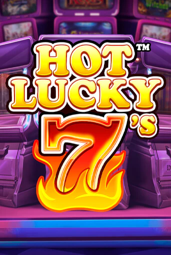 Демо игра Hot Lucky 7's без регистрации | Champion Slots BY 