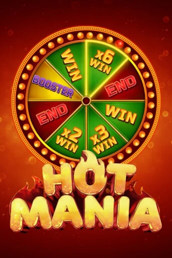 Демо игра Hot Mania без регистрации | Champion Slots BY 