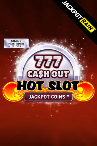 Демо игра Hot Slot: 777 Cash Out JackpotRain без регистрации | Champion Slots BY 