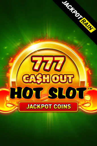 Демо игра Hot Slot: 777 Cash Out JackpotRain без регистрации | Champion Slots BY 