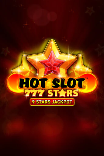 Демо игра Hot Slot: 777 Stars без регистрации | Champion Slots BY 