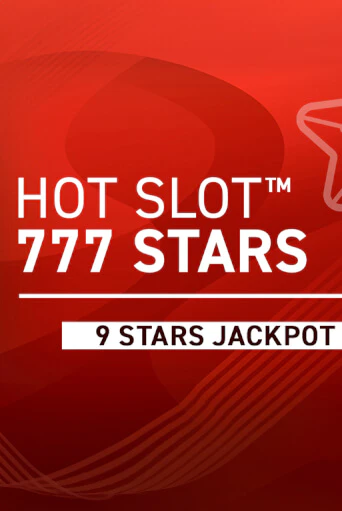 Демо игра Hot Slot: 777 Stars Extremely Light без регистрации | Champion Slots BY 