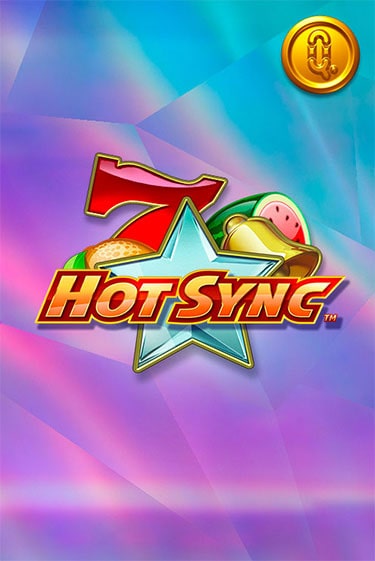 Демо игра Hot Sync без регистрации | Champion Slots BY 