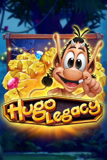 Демо игра Hugo Legacy без регистрации | Champion Slots BY 