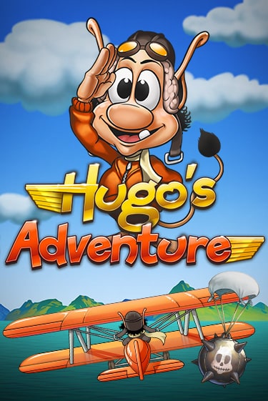 Демо игра Hugo’s Adventure без регистрации | Champion Slots BY 