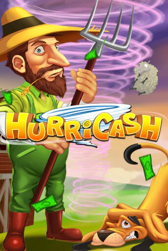 Демо игра Hurricash без регистрации | Champion Slots BY 