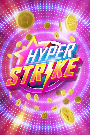 Демо игра Hyper Strike без регистрации | Champion Slots BY 