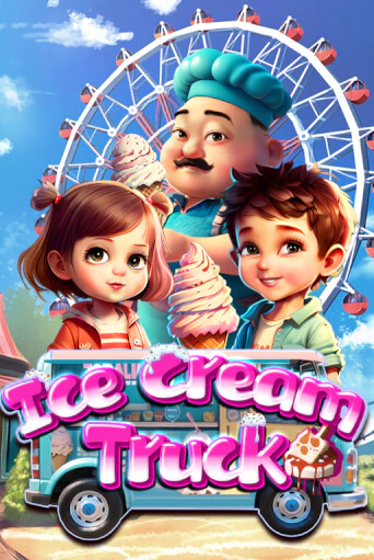 Демо игра Ice Cream Truck без регистрации | Champion Slots BY 