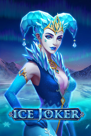 Демо игра Ice Joker без регистрации | Champion Slots BY 