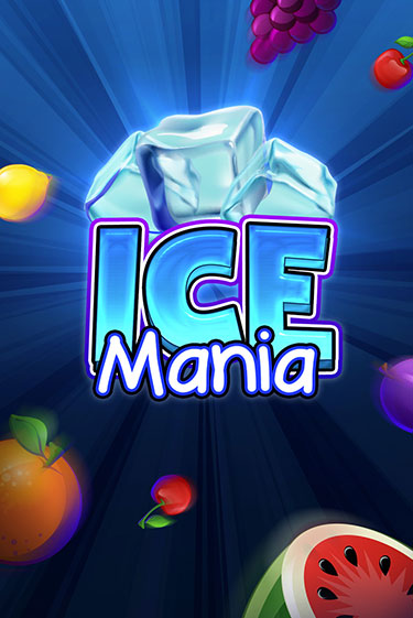Демо игра Ice Mania без регистрации | Champion Slots BY 