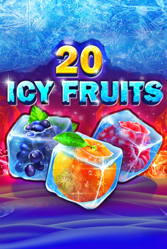 Демо игра Icy Fruits без регистрации | Champion Slots BY 