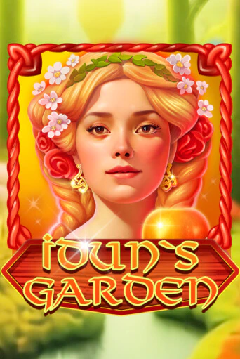 Демо игра Iduns Garden без регистрации | Champion Slots BY 