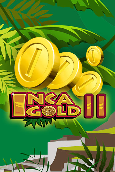 Демо игра Inca Gold II без регистрации | Champion Slots BY 