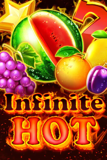 Демо игра Infinite Hot без регистрации | Champion Slots BY 