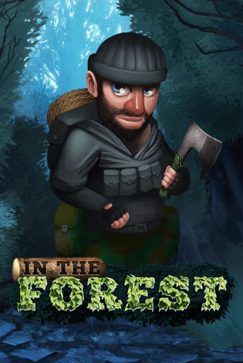 Демо игра In The Forest без регистрации | Champion Slots BY 