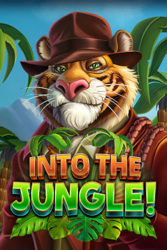 Демо игра Into The Jungle без регистрации | Champion Slots BY 