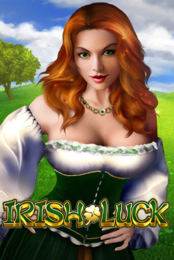 Демо игра Irish Luck без регистрации | Champion Slots BY 