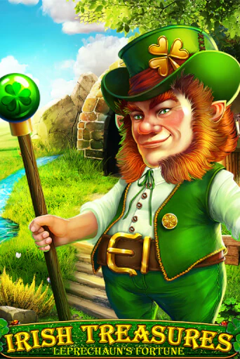 Демо игра Irish Treasures - Leprechaun's Fortune без регистрации | Champion Slots BY 