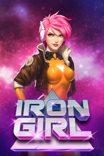 Демо игра Iron Girl без регистрации | Champion Slots BY 