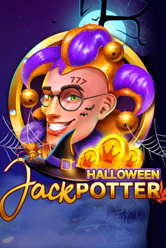 Демо игра Jack Potter Halloween без регистрации | Champion Slots BY 