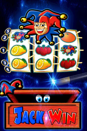 Демо игра Jack Win без регистрации | Champion Slots BY 