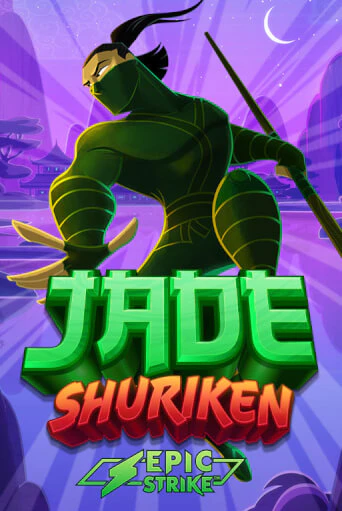 Демо игра Jade Shuriken без регистрации | Champion Slots BY 