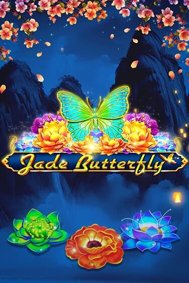 Демо игра Jade Butterfly™ без регистрации | Champion Slots BY 