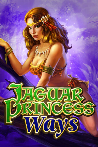 Демо игра Jaguar Princess Ways без регистрации | Champion Slots BY 