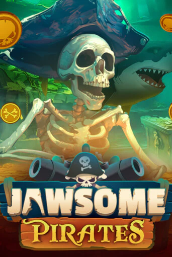Демо игра Jawsome Pirates без регистрации | Champion Slots BY 