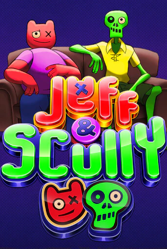 Демо игра Jeff & Scully без регистрации | Champion Slots BY 