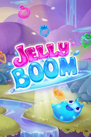 Демо игра Jelly Boom без регистрации | Champion Slots BY 