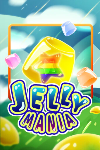 Демо игра Jellymania без регистрации | Champion Slots BY 