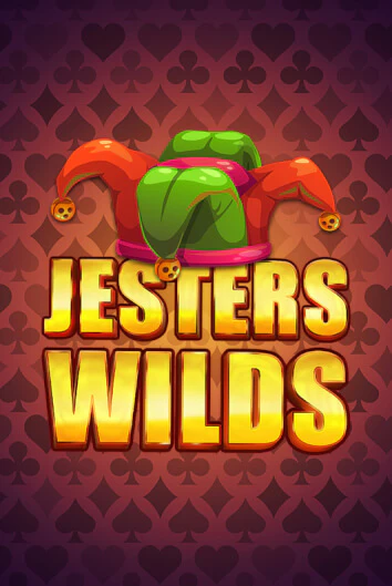 Демо игра Jesters Wilds без регистрации | Champion Slots BY 