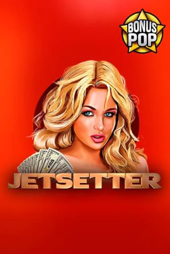 Демо игра Jetsetter без регистрации | Champion Slots BY 