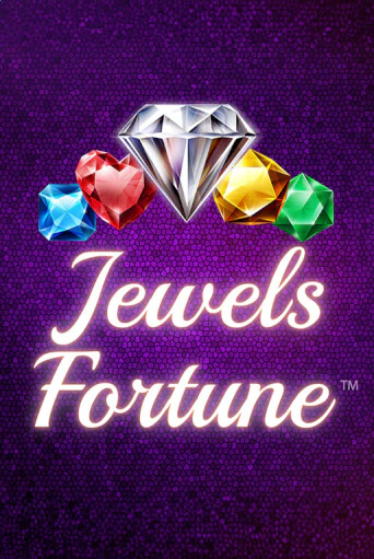 Демо игра Jewels Fortune без регистрации | Champion Slots BY 