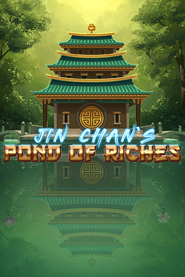 Демо игра Jin Chan´s Pond of Riches без регистрации | Champion Slots BY 