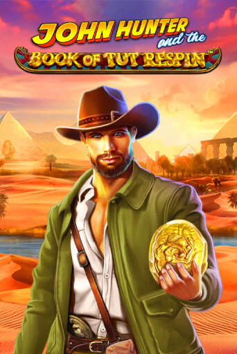 Демо игра Book Of Tut Respin без регистрации | Champion Slots BY 