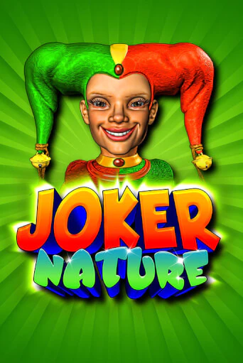 Демо игра Joker Nature без регистрации | Champion Slots BY 