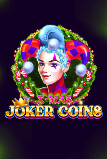 Демо игра Joker Coins X-MAS без регистрации | Champion Slots BY 