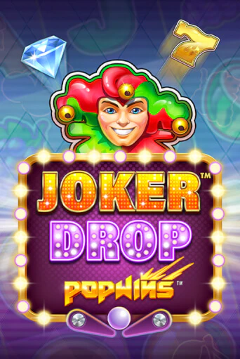 Демо игра Joker Drop без регистрации | Champion Slots BY 